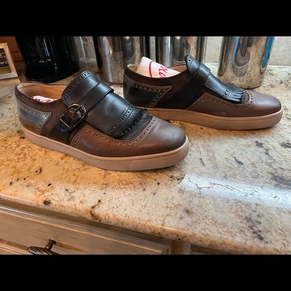 Christian Louboutin golf style - Picture 2 of 3